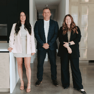 Commercial Team